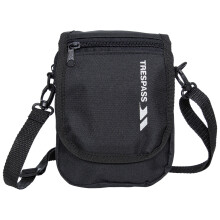 Trespass Helicon Mens Shoulder Bag Crossbody