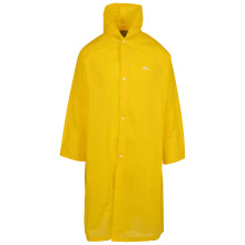 Trespass Unisex Raincoat with Pouch It May Rain