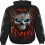 Spiral - RESPAWN - Kids Hoody Black 2