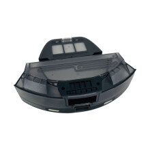 2 in 1 Water Tank & Dust Box for Cecotec Conga 7690 / M20 / MONSGA MS1 MAX / S1 / UR3 Replacement Parts