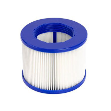 5PCS Spa Filter Cartridge for GYMAX SPA PM_SPA-P154 8106 Inflatable Hot Tubs Swimming Pool Filter