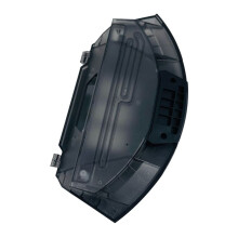 Serbatoio 'Acqua e Contenitore Della Polvere 2 In 1 per Aspirapolvere per  Q8 / Q8 Max / T10 Lite, Parti di Ricambio