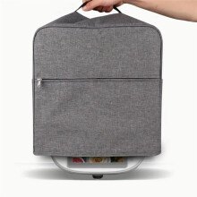 Mixer Cover Oxford Cloth for  TM5/TM6 Mixer Side Storage Thickened Protective Case
