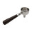 E61 Coffee Machine Handle 58mm Universal Binaural Portafilter Handle for Enhanced Espresso Extraction B 1