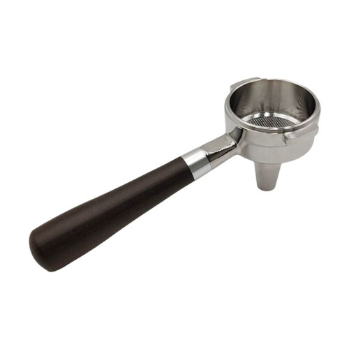 E61 Coffee Machine Handle 58mm Universal Binaural Portafilter Handle for Enhanced Espresso Extraction B