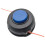 T25 T35 Grass Trimmer  with Nylon  - Lawn Mower Replacement String Brush Cutter Tool Accessories 2pcs 7