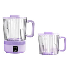 Washing Machine, Upgrade 2.5L Large Capacity Portable Washing Machine, Underwear Washer Deep Cleans Small Clothes