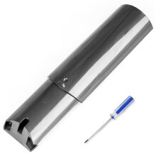 Lange Cyclone Baffle Bin Runner voor  V10 V11 SV12 SV14 Stofzuiger  Vervangende Onderdelen 969835-01