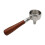 E61 Coffee Machine Handle 58mm Universal Binaural Portafilter Handle for Enhanced Espresso Extraction A 1
