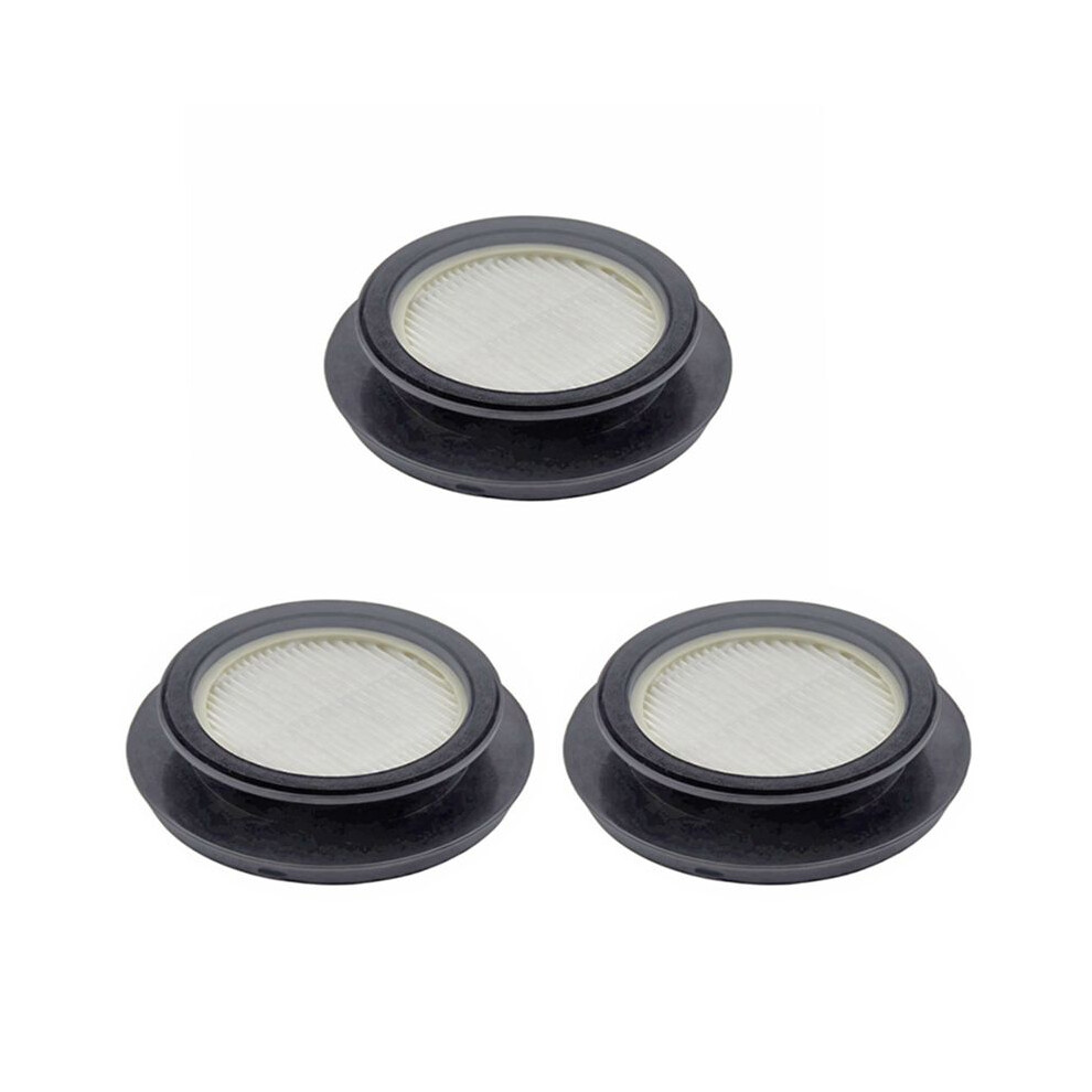 3Pcs Vacuum Filter For Ultenic U16 / U16 Flex Handheld Vacuum Cleaner Replacement Parts Hepa Filter 6032898181169