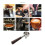 E61 Coffee Machine Handle 58mm Universal Binaural Portafilter Handle for Enhanced Espresso Extraction A 5