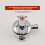 E61 Coffee Machine Handle 58mm Universal Binaural Portafilter Handle for Enhanced Espresso Extraction A 7