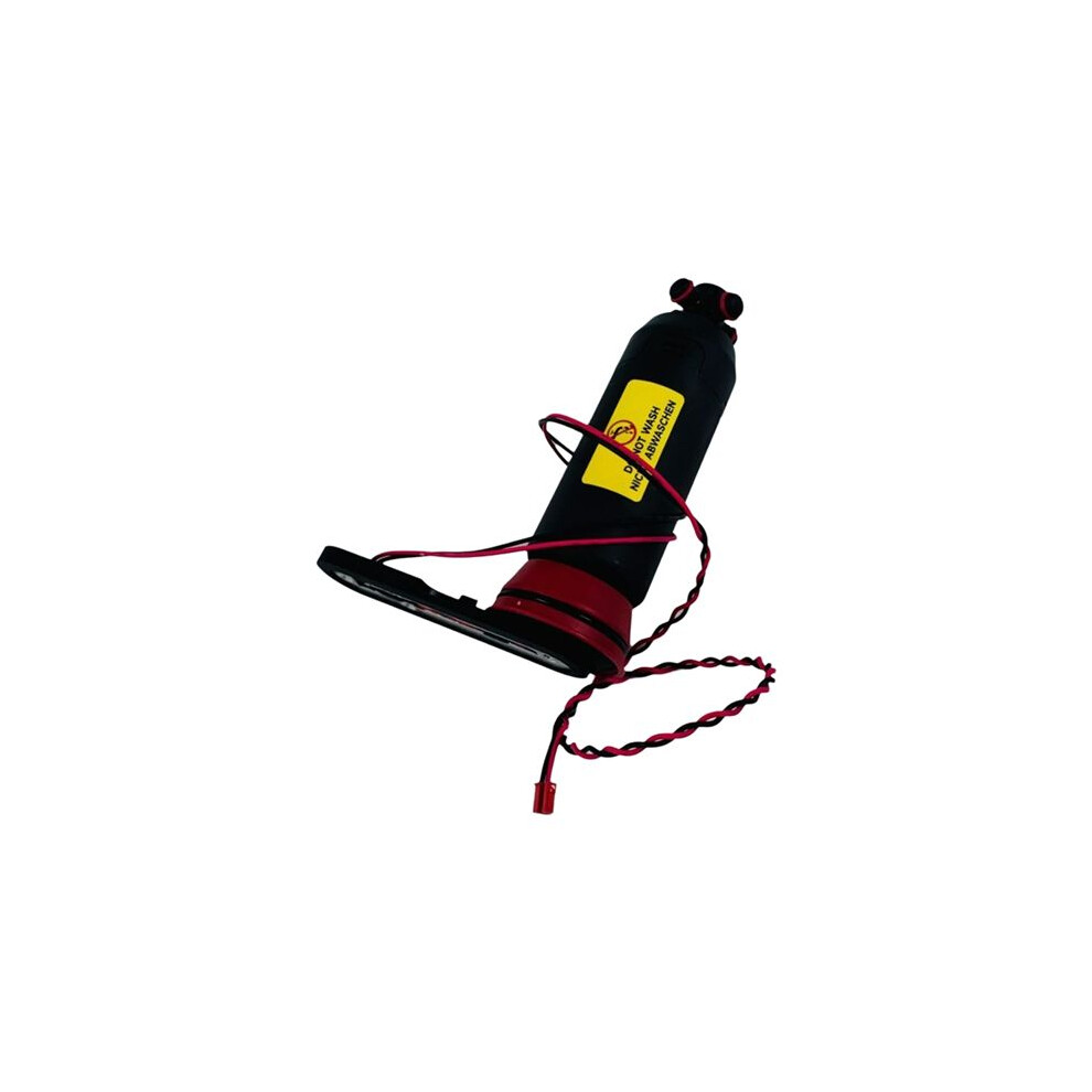 Roller Brush Motor For Mova X40 Pro / Mova X40 / Mova X40 Turbo Replacement Parts Vacuum Main Brush Motor 6031417165949