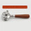 E61 Coffee Machine Handle 58mm Universal Binaural Portafilter Handle for Enhanced Espresso Extraction A 4