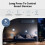 Key  Mobile Setting Wireless Remote Key Controller Multi-Scene Linkage   Battery Powered 5