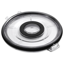 Cache-Poussière pour Aspirateur pour V12S V16S V16PRO T10 T20 T30, Accessoires pour Collecteur de Poussière
