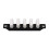 1PCS 5-Key Fan  with 4-Speed Control Solderable Piano Button  for Floor/Table Fan Maintenance 1