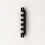 1PCS 5-Key Fan  with 4-Speed Control Solderable Piano Button  for Floor/Table Fan Maintenance 5