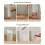 Automatic Soap Dispensers Rechargeable Touchless Sensor  Foaming Hand Dispenser for Bathroom 7