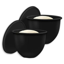 Mixer Silicone Liners for Kitchen,Silicone Liners for Kitchen Tilt- 5 Qt Mixers,Kitchen Aid Mixer Bowl Attachments,C