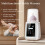 Home Bottle Warmer Multi-Function Breast Milk Warmer Thermostatic Bottle Warmer 6-In-1 Multi-Function Sterilizer (US) 4