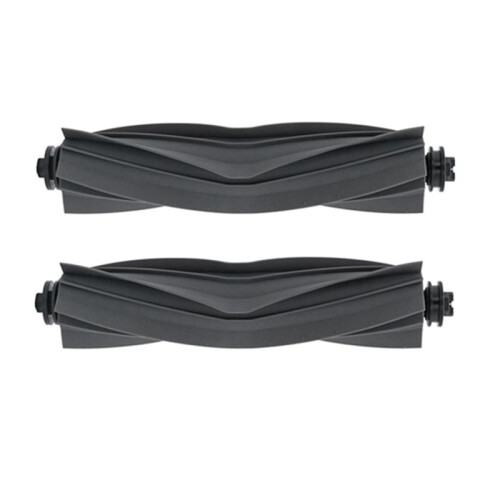 2 St Rullborste för  L40 Ultra AE / D20 Ultra