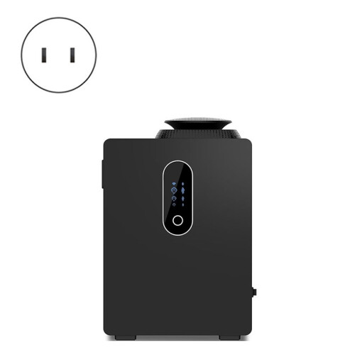 HVAC Scent Diffuser Scent Air Machine for Home 1000ML,Waterless Cold Air Essential Oil Scent Diffuser for Room US Plug 2