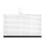 Für  Mova E10 / E20  / Trouver E10 / E20 Pro  / für  Q8 Max / Ultenic D10 / T10 Lite Filterbürstenmopp 4