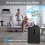 HVAC Scent Diffuser Scent Air Machine for Home 1000ML,Waterless Cold Air Essential Oil Scent Diffuser for Room US Plug 7