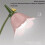 Flower Cute Lamp LED Table Light Adjustable Touch Rechargeable Battery Night Light for Dorm Reading Table Light 1