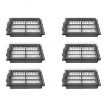 For 405/505 Combo, Conga 15090/16090/20090, Everybot Q9, Inic IX30 AI Ultra, 3i P10 Ultra Part Filter