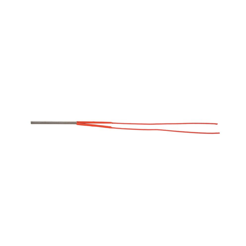 5Pcs Electric Cartridge Heater Elements 220V 6Mm Tube Diameter Stainless Steel Tubular Heating Elements Wattage 120W 6132829035896
