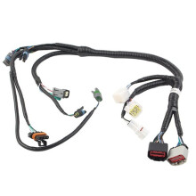 EFI Harness Cable Wire Harness Connector 34200115H0000 34200-115H-0000 for HiSun 500CC HS700 Massimo UTV