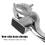 Sheller Opener Multi-Function Pine Pecan Hazelnut Plier Squirrel Shape Quick Walnut Cracker Almond Nut Pecan Nutcracker 4