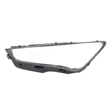 Car Headlight Cover Headlamp Lens Front Lampshade Shell for Leon 2019-2020 Left