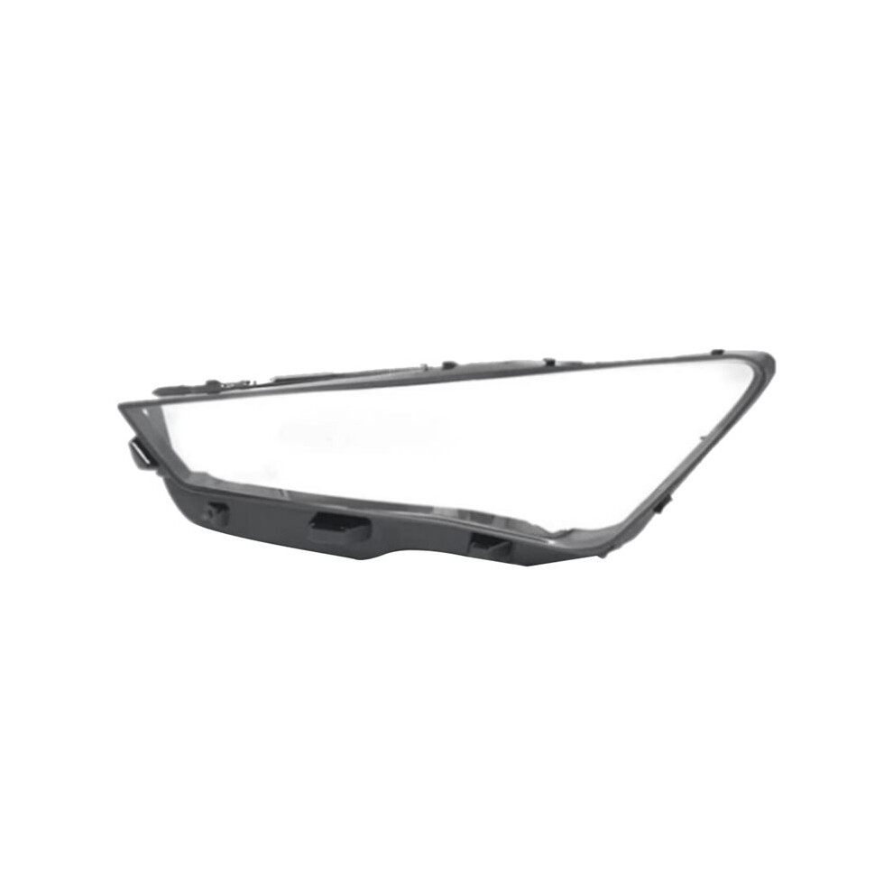 Car Headlight Cover Headlamp Lens Front Lampshade Shell For Leon 2019-2020 Left 6032695582428