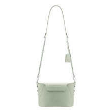 OneGo Phone Camera Crossbody Bag for Photographer Bag Action Camera Case for Osmo Pocket 3 Green
