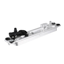 Transmission Oil Cooler 17217553389 17217647315 for E70 X5 2007-2013 E71 E72 X6 2008-2013