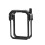 For  Osmo 360 Metal Cage Protective Frame Action Camera Shell with 1/4" Threads Expansion Bracket Housing Case 1