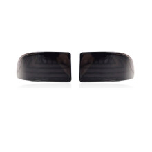 Car LED Rear Bumper Reflector for IS250 IS350 IS220d IS200d 2006-2013 Turn Signal Brake Light