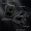 For  Osmo 360 Metal Cage Protective Frame Action Camera Shell with 1/4" Threads Expansion Bracket Housing Case 5