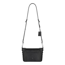 OneGo Phone Camera Crossbody Bag for Photographer Bag Action Camera Case for Osmo Pocket 3 Black