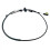 5C2Z-7E395-AA Automatic Transmission Gear Shift Cable for  E150 E250 E350 E450 Super Duty 2005-2014 5C2Z7E395AA 8