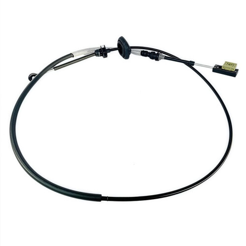 5C2Z-7E395-AA Automatic Transmission Gear Shift Cable for  E150 E250 E350 E450 Super Duty 2005-2014 5C2Z7E395AA 2