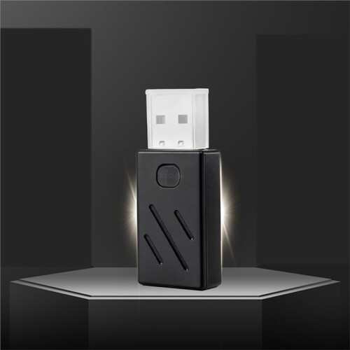 R200 for  Series S/X Gamepad Converter USB Receiver Controller Adapter Wireless USB PC Adapter 2
