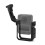 Horizontal Racket Support for  Osmo 360 Cage Protective Horizontal Camera Mount Expansion Bracket Housing Case 6