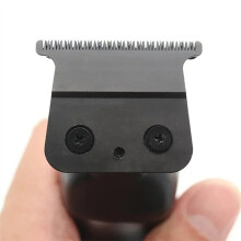 2PCS for Kemei -2299 Replacement Cutter Clipper Professional Hair Trimmer Cutting Cutter Parts Accessories