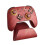 Wireless Controller Gamepad with 8Speed Exclusive Technology TMR RGB Lighting Joysticks for PC Android Steam 5