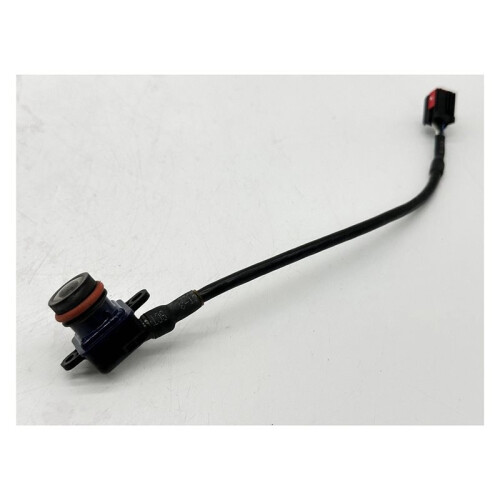 670010568 Rear Trunk Lid Camera Reverse Backup Camera Unit for  Quattroporte 3.8 2013-2016 2