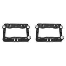 2 Pcs Cruise Control Bracket 1271015056 for Rogue Equinox 2021-2023